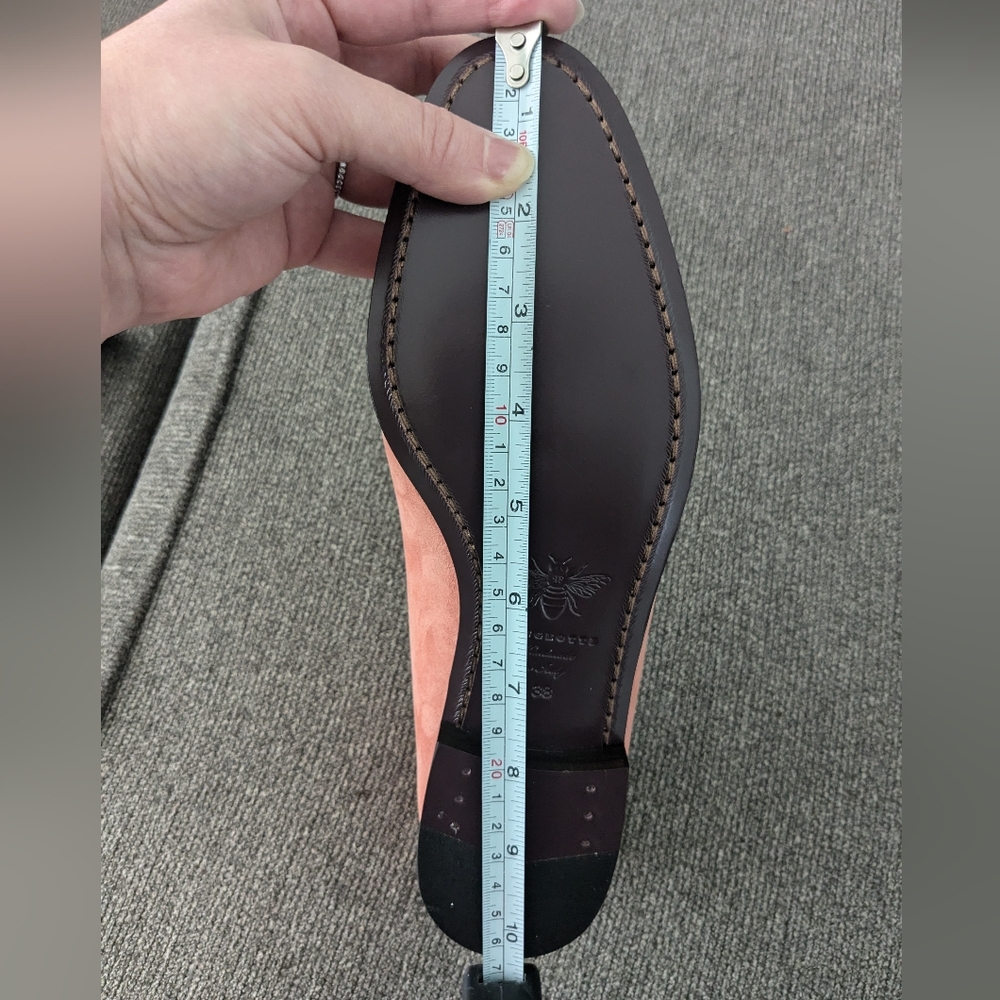 Bougeotte Loafers - Picture 10 of 10
